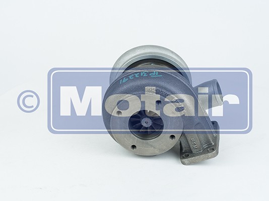 MOTAIR 333782 Turbo Exhaust Turbocharger