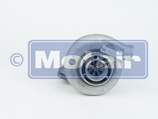 MOTAIR 333794 Turbocharger 51.09100-7447