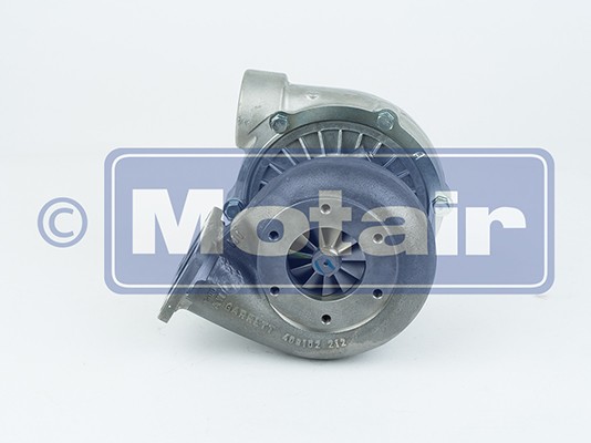 MOTAIR Turbolader 333922