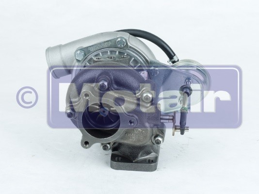MOTAIR 333935 Turbolader für VOLVO FL 6 LKW in Original Qualität