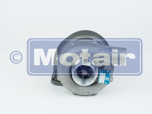 MOTAIR 334016 Turbocharger 634105