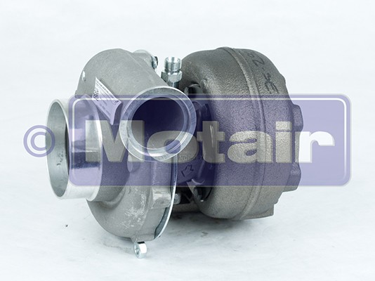 MOTAIR Exhaust Turbocharger Turbo 334188 buy
