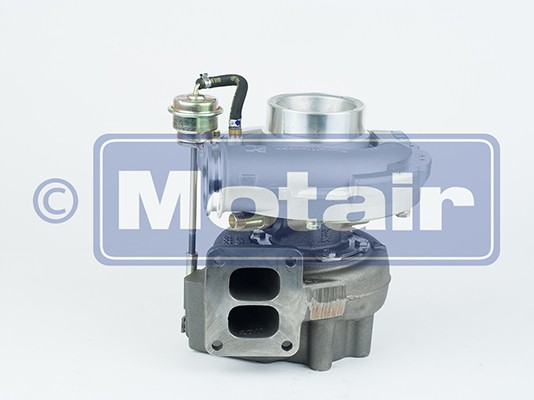 OEM-quality MOTAIR 334282 Turbo
