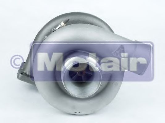 MOTAIR 334459 Turbolader für MAN F 90 LKW in Original Qualität
