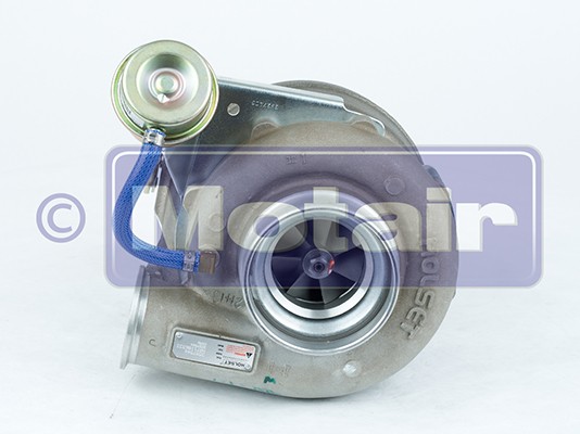 MOTAIR 334713 Turbolader für ASTRA HD 7 LKW in Original Qualität
