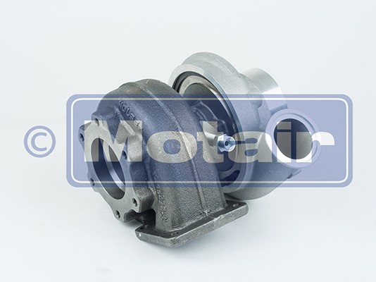 MOTAIR 334771 Turbo Exhaust Turbocharger