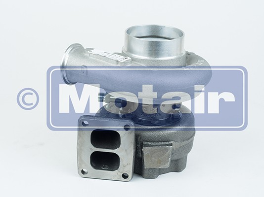 OEM-quality MOTAIR 334771 Turbo