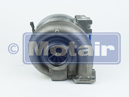 MOTAIR 335590 Turbo Exhaust Turbocharger, VNT / VTG