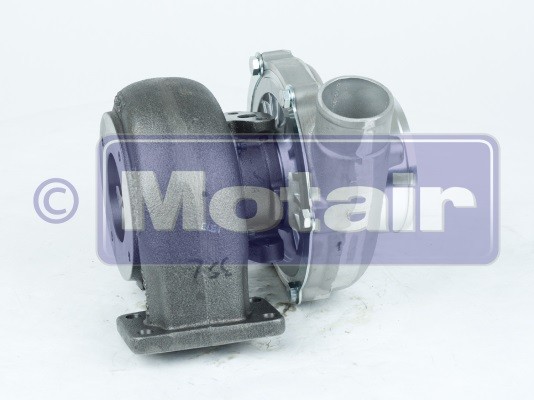 MOTAIR 335890 Turbo Exhaust Turbocharger