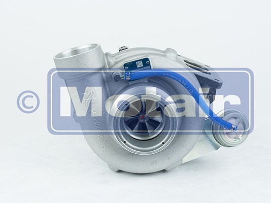 335959 MOTAIR Turbolader MERCEDES-BENZ ACTROS MP2 / MP3