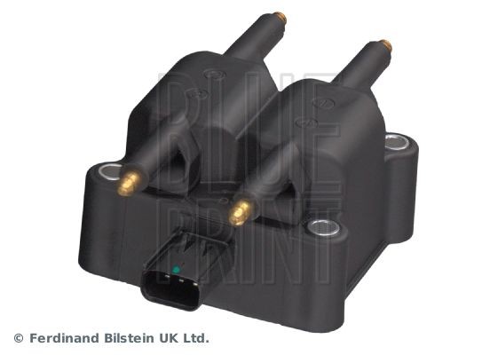 BLUE PRINT ADA101409 Ignition coil Number of connectors: 3, 4 Spark