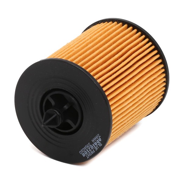 ADA102108 Oil filters BLUE PRINT ADA102108 review and test