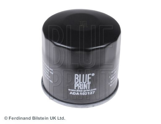 BLUE PRINT ADA102127 Oil filter MD129809