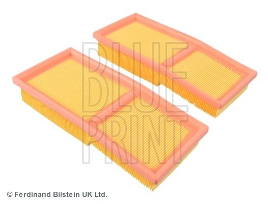 Great value for money - BLUE PRINT Air filter ADA102206