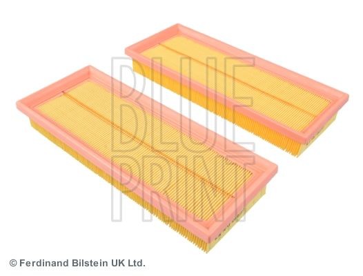 Great value for money - BLUE PRINT Air filter ADA102207