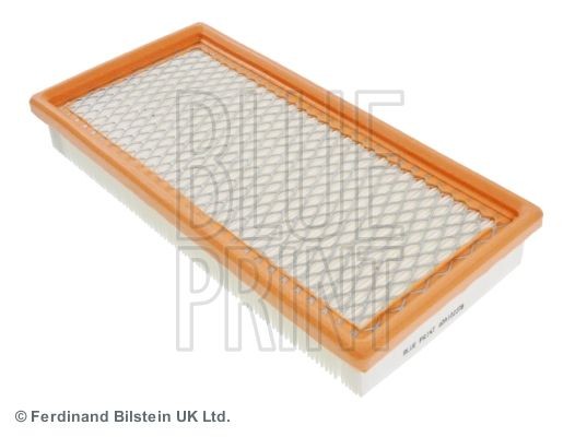 Great value for money - BLUE PRINT Air filter ADA102208