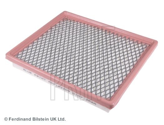 Great value for money - BLUE PRINT Air filter ADA102209