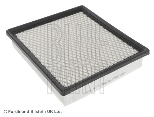 BLUE PRINT ADA102212 Air filter CHRYSLER experience and price