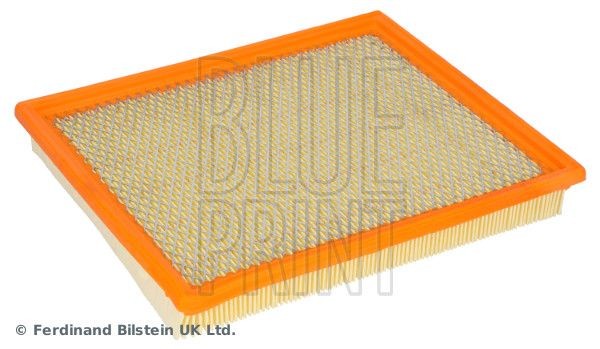 BLUE PRINT ADA102213 Air filter 37mm, 245mm, 289mm, Filter Insert