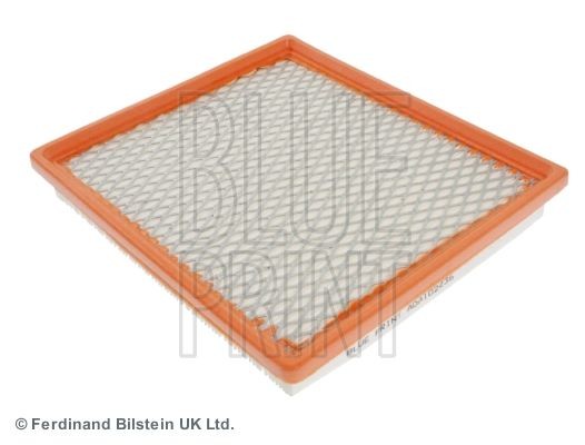Great value for money - BLUE PRINT Air filter ADA102236