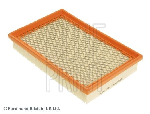 Great value for money - BLUE PRINT Air filter ADA102238