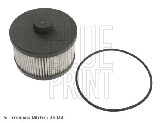 ADA102304 Fuel filter ADA102304 BLUE PRINT Filter Insert, with seal ring