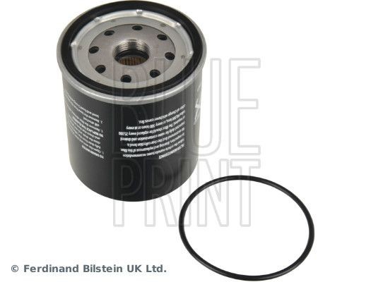 BLUE PRINT Spin-on Filter, with seal ring Height: 102mm Inline fuel filter ADA102305 buy