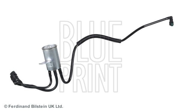 BLUE PRINT ADA102307 Fuel filter In-Line Filter