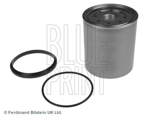 ADA102315 BLUE PRINT Filtro combustibile JEEP Filtro ad avvitamento, con anello tenuta