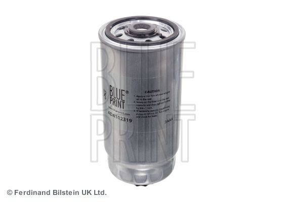 BLUE PRINT Spin-on Filter Height: 161mm Inline fuel filter ADA102319 buy