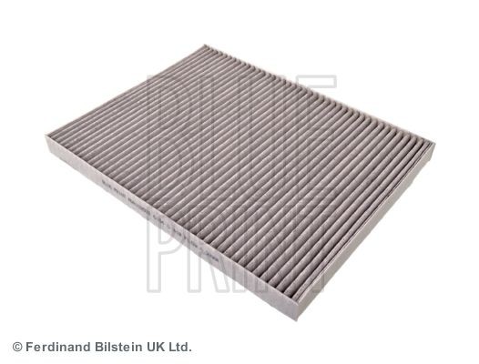 BLUE PRINT Activated Carbon Filter, 310 mm x 237 mm x 24 mm Width: 237mm, Height: 24mm, Length: 310mm Cabin filter ADA102503 buy