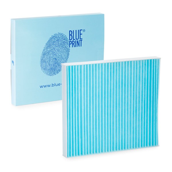 BLUE PRINT Air conditioning filter ADA102509