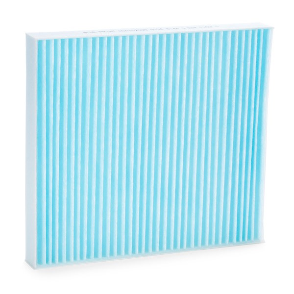 ADA102509 AC filter BLUE PRINT ADA102509 review and test