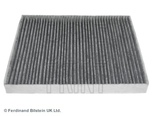 BLUE PRINT Air conditioning filter ADA102512 for HUMMER H2