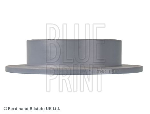 ADA104314 Brake disc BLUE PRINT ADA104314 review and test