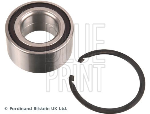 Great value for money - BLUE PRINT Wheel bearing kit ADA108212