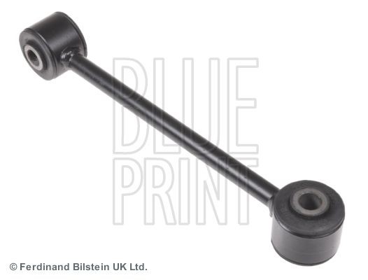 BLUE PRINT ADA108504 Anti-roll bar link Front Axle Left, Front Axle Right, 230mm, Steel , black