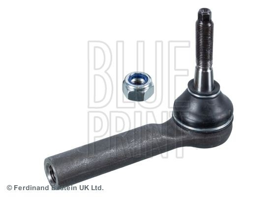 ADA108713 BLUE PRINT Tie rod end CHRYSLER Front Axle Left, Front Axle Right, with self-locking nut