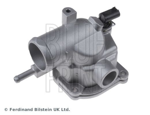 ADA109208 BLUE PRINT Coolant thermostat JEEP Opening Temperature: 87°C, with seal, with sensor, with housing