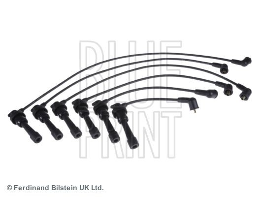 BLUE PRINT ADC41609 Ignition Cable Kit VW experience and price