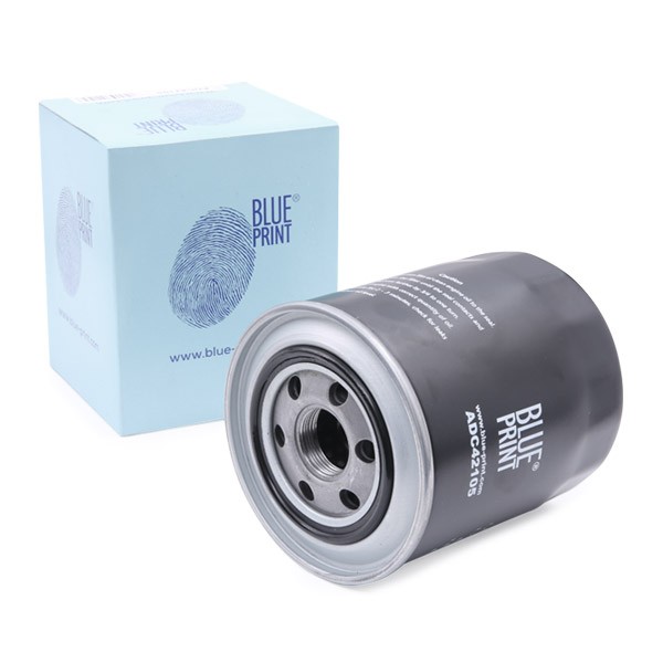 BLUE PRINT Oil filter ADC42105
