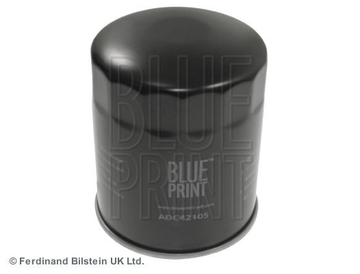 ADC42105 Oil filter ADC42105 BLUE PRINT Spin-on Filter