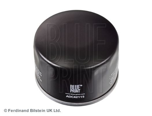 BLUE PRINT ADC42115 Oil filter Renault Kangoo kc01 1.5 dCi 68 hp Diesel 2006 price