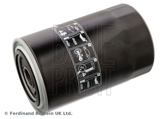 BLUE PRINT ADC42117 Oil filter Spin-on Filter