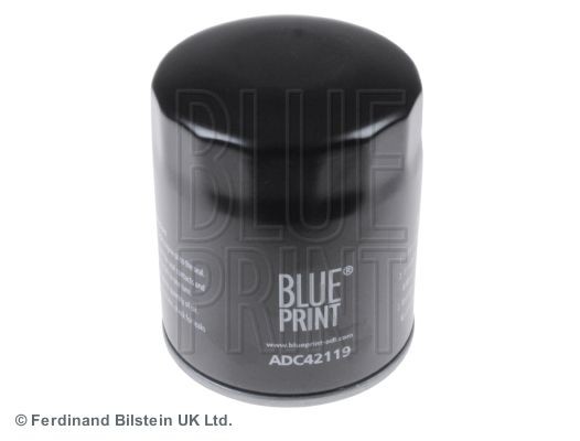 BLUE PRINT ADC42119 Oil filter SMART experience and price