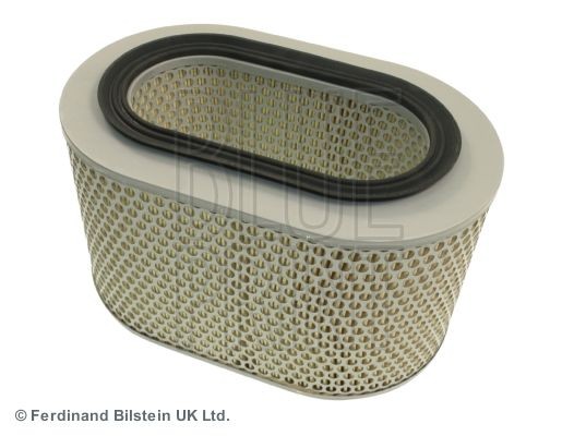 BLUE PRINT ADC42210 Air filter 147mm, 152mm, 241mm, oval, Filter Insert