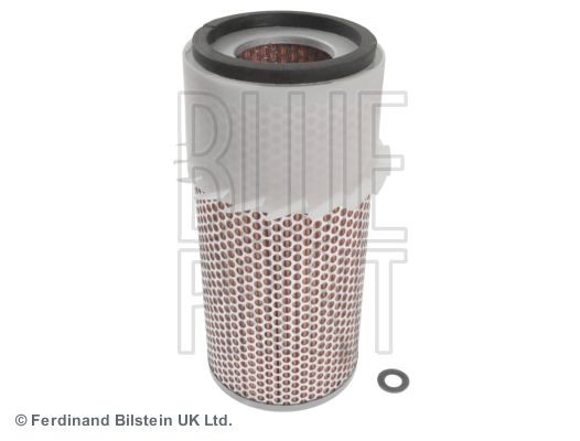 BLUE PRINT 280mm, 125mm, Filter Insert, with seal Height: 280mm Engine air filter ADC42215 buy