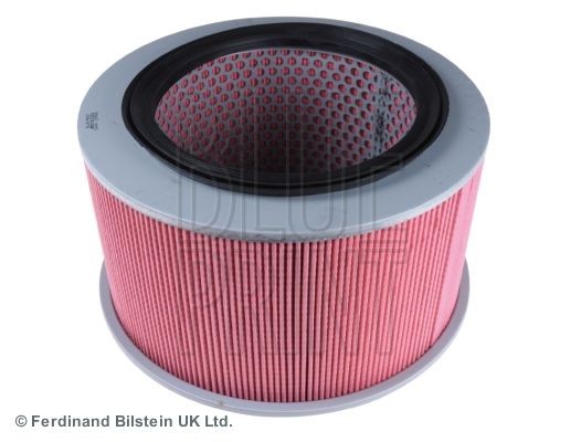 BLUE PRINT 225mm, 136mm, Filter Insert Length: 136mm Engine air filter ADC42216 buy