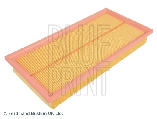 BLUE PRINT ADC42233 Air filter VOLVO experience and price