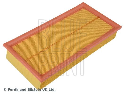 BLUE PRINT 58mm, 169mm, 343mm, Filter Insert Length: 343mm, Width: 169mm, Height: 58mm Engine air filter ADC42234 buy